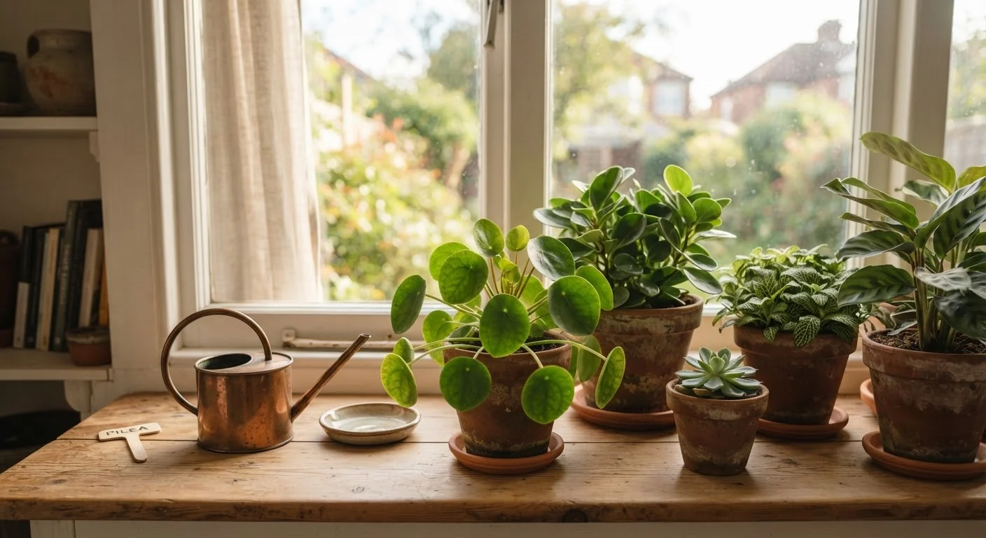 Watering Myths That Are Quietly Killing Your Plants