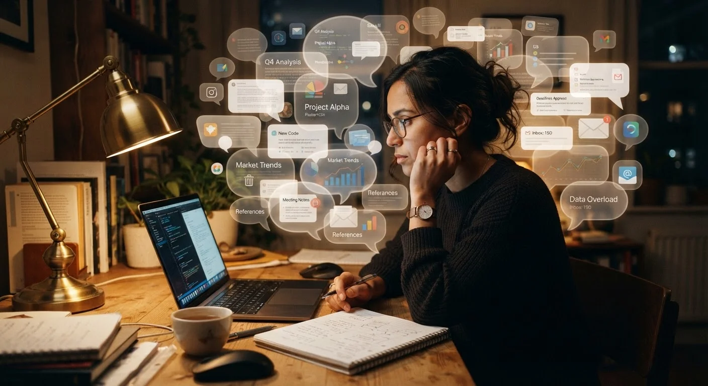 What Cognitive Load Theory Means for Everyday Learners