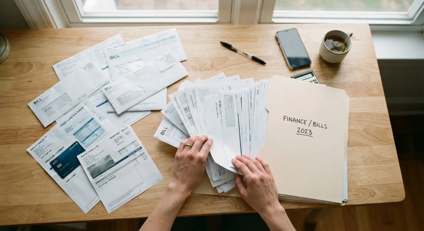 What Debt Consolidation Actually Does to Your Finances