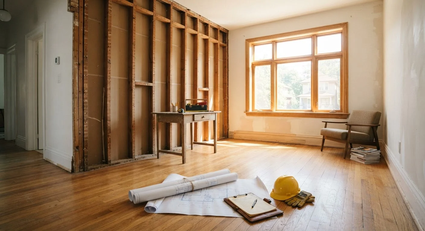 What Homeowners Should Know Before Starting Any Renovation