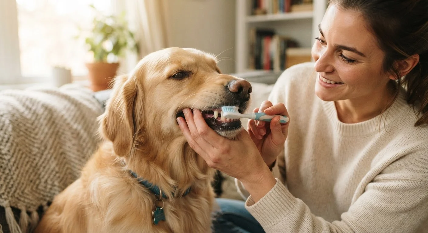 What Pet Owners Often Get Wrong About Dental Health