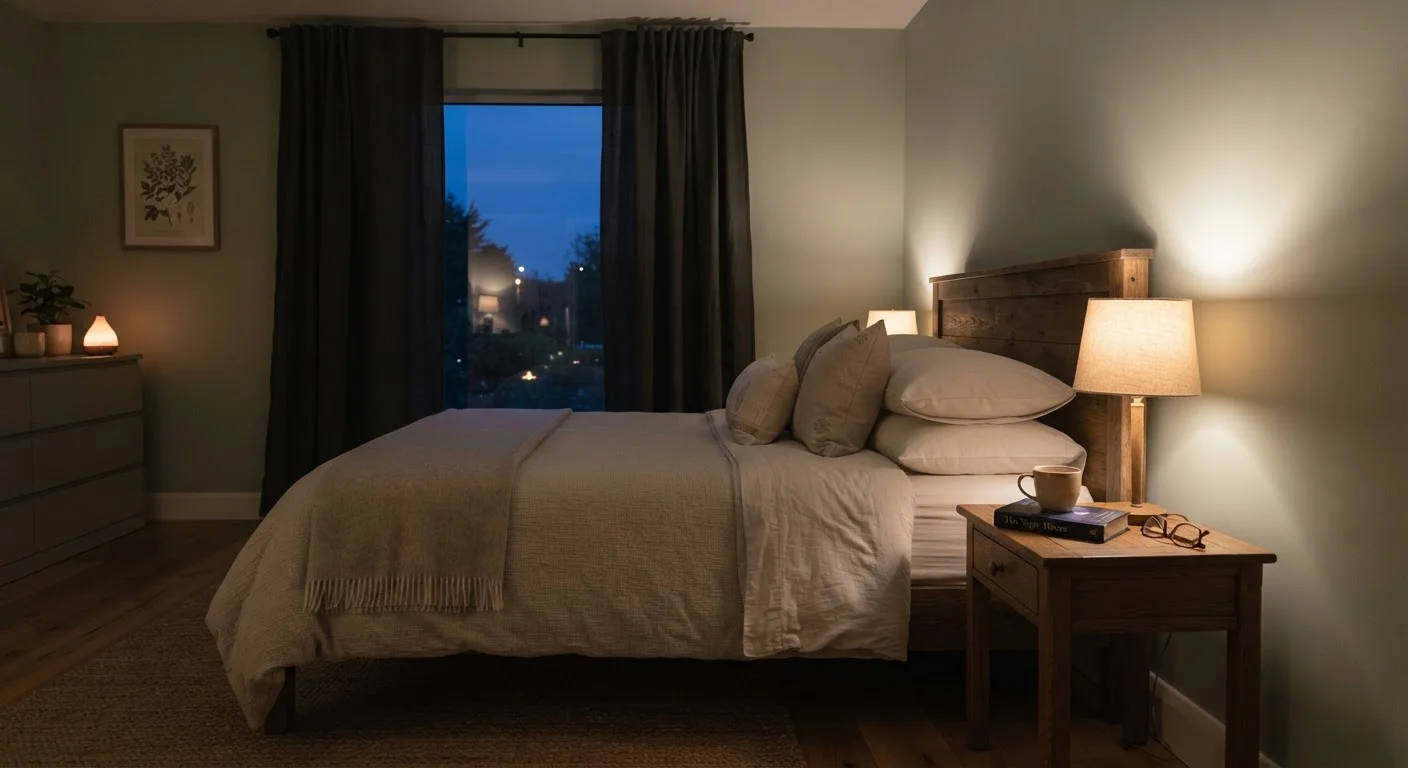 What Sleep Hygiene Actually Means—and Why It's Worth Taking Seriously