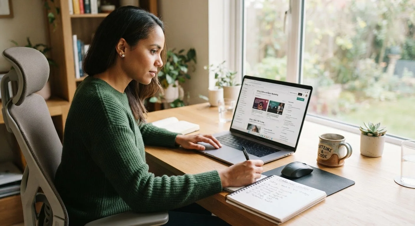 What to Check Before Enrolling in Any Online Course