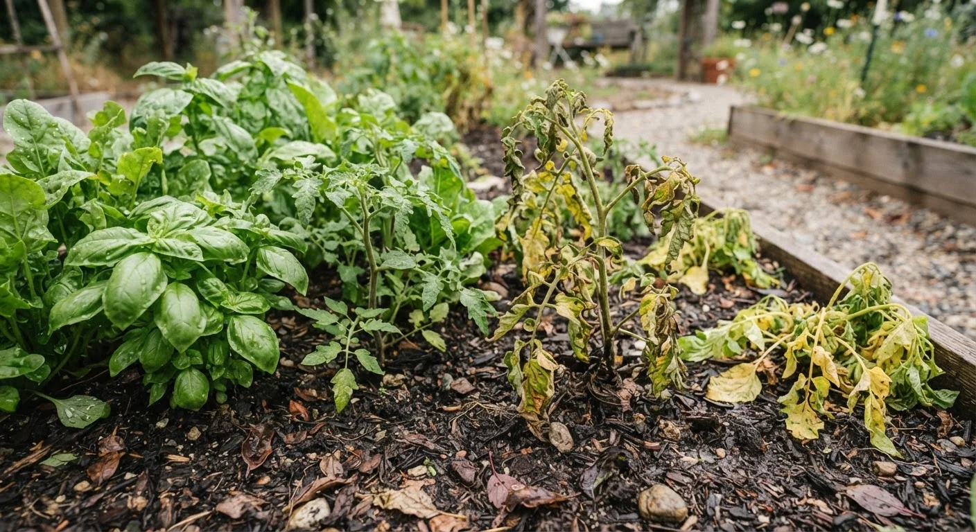 Why Plants Die: The Most Predictable Garden Mistakes and How to Sidestep Them