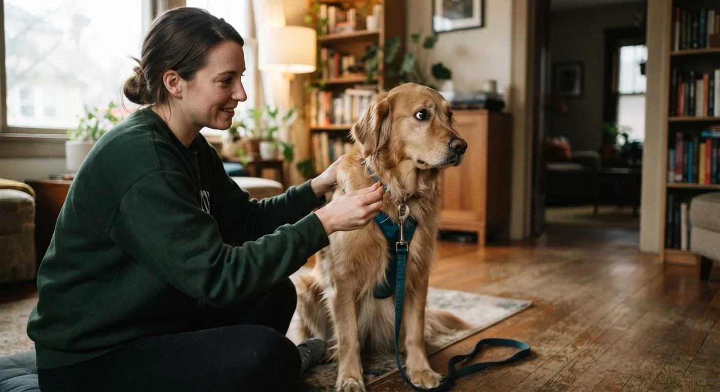 Why Punishment Often Backfires in Pet Training